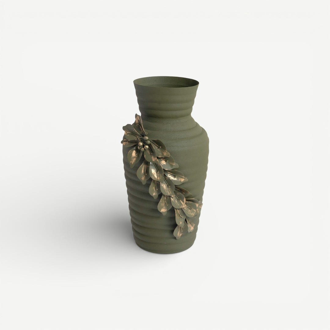 ليفي ليلي مزهرية ديكور