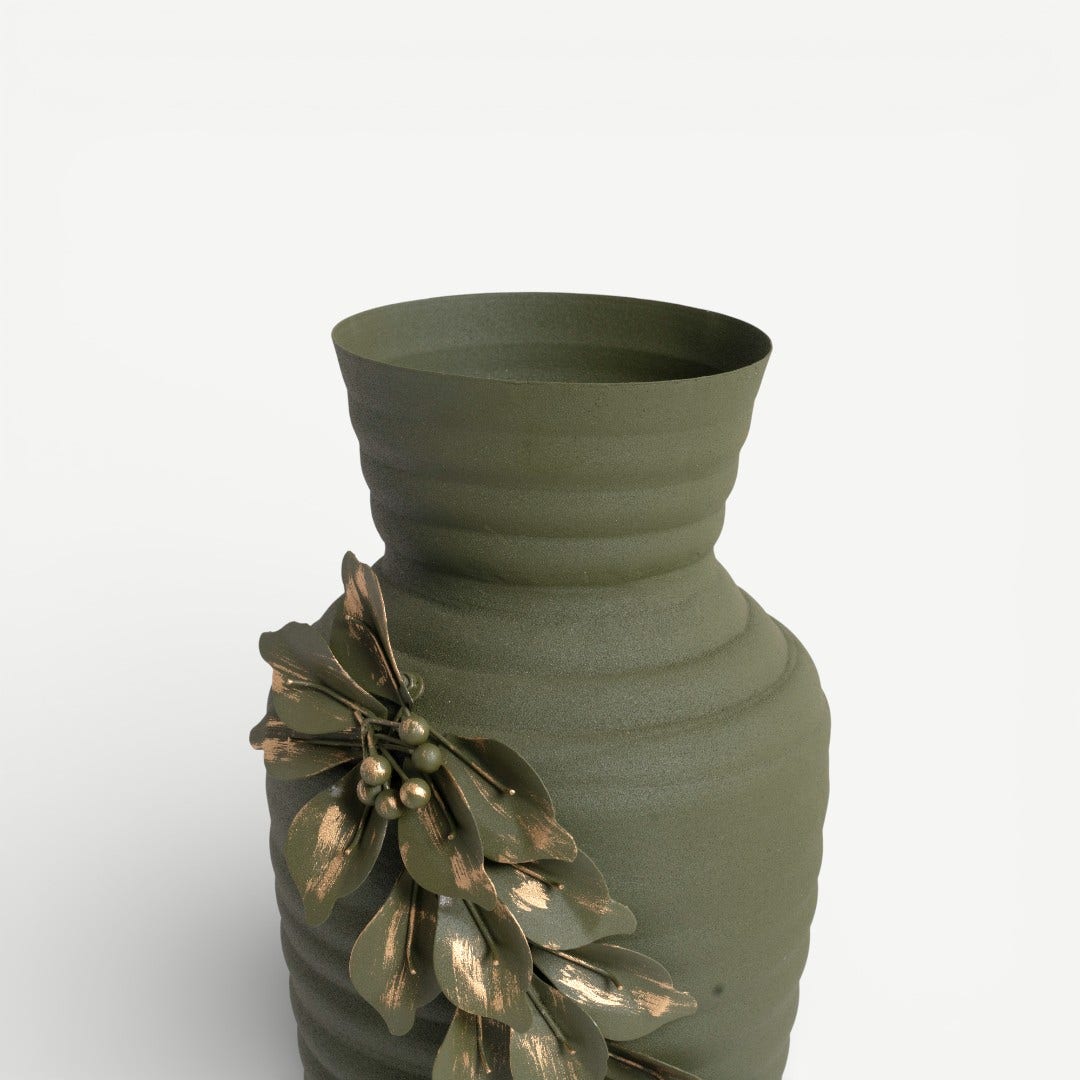 ليفي ليلي مزهرية ديكور