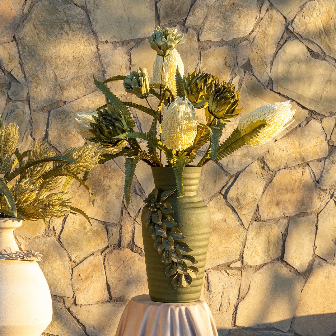 ليفي ليلي مزهرية ديكور