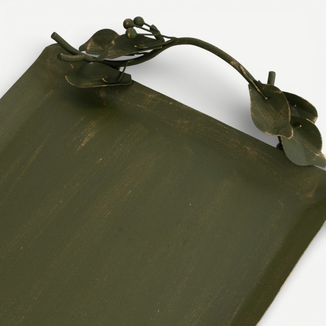 ليفي ليلي صينية تقديم 45×30 سم