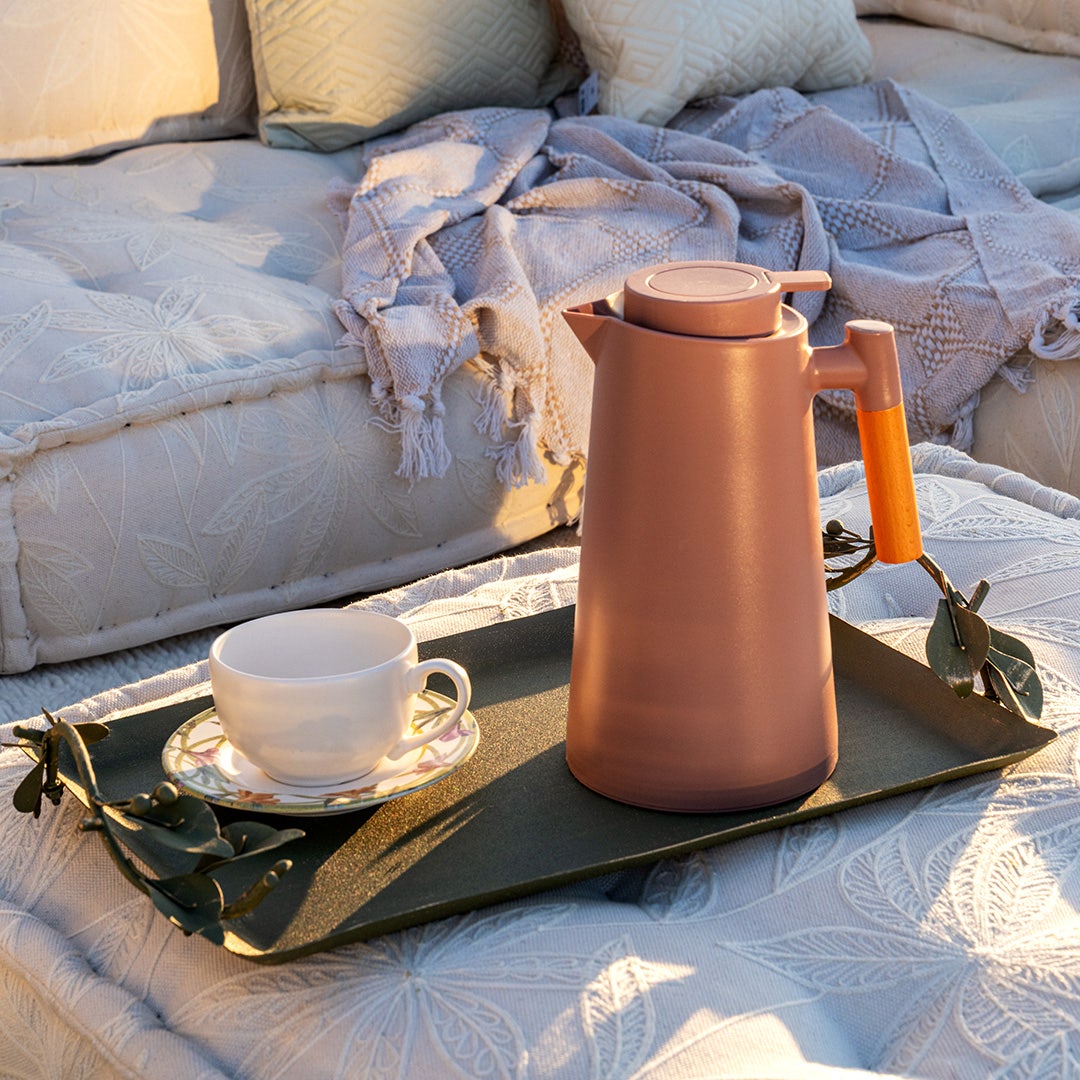 ليفي ليلي صينية تقديم 45×30 سم