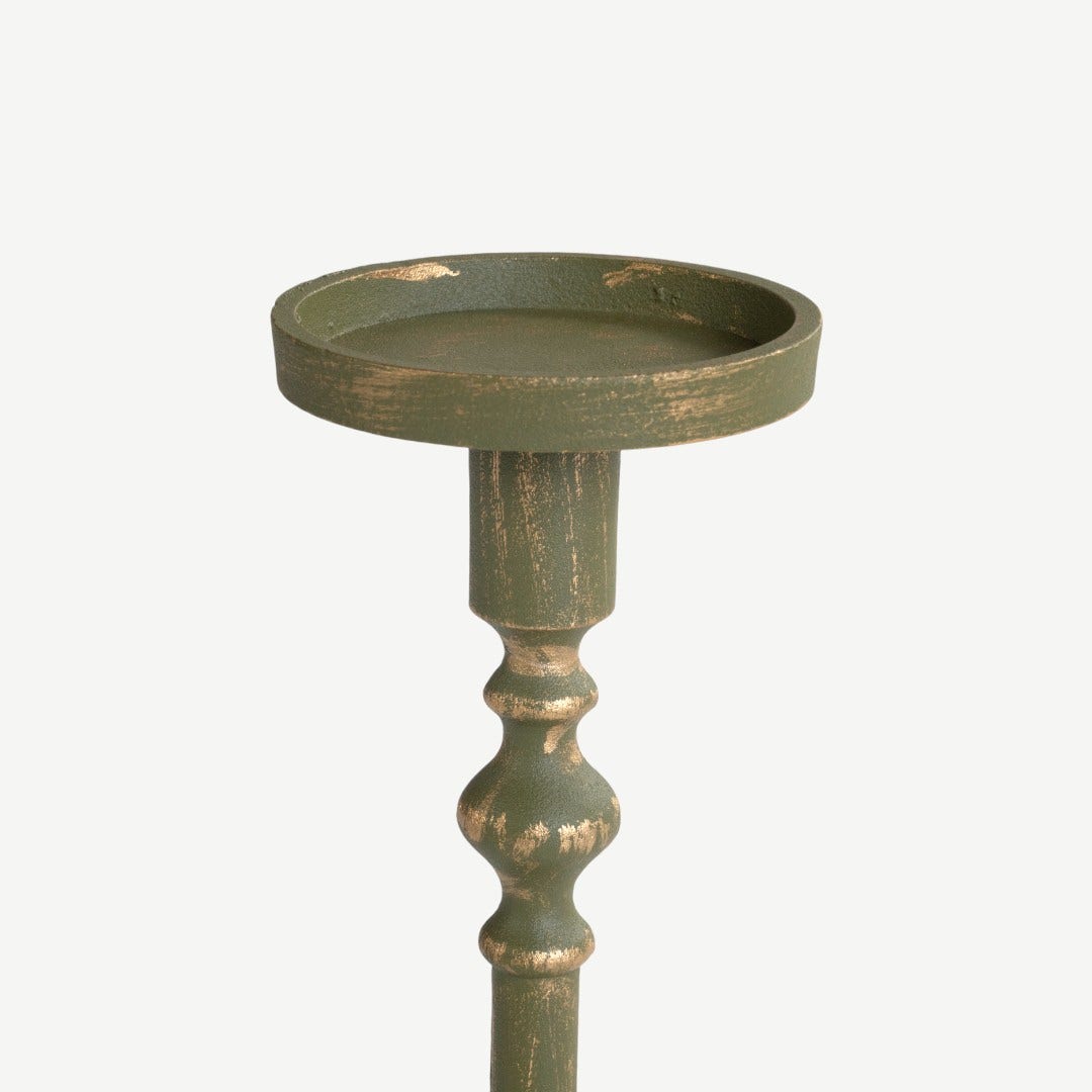 شمعدان ليفي ليلي 11×47 سم