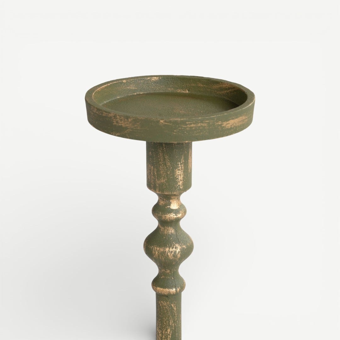 شمعدان ليفي ليلي 11×43 سم