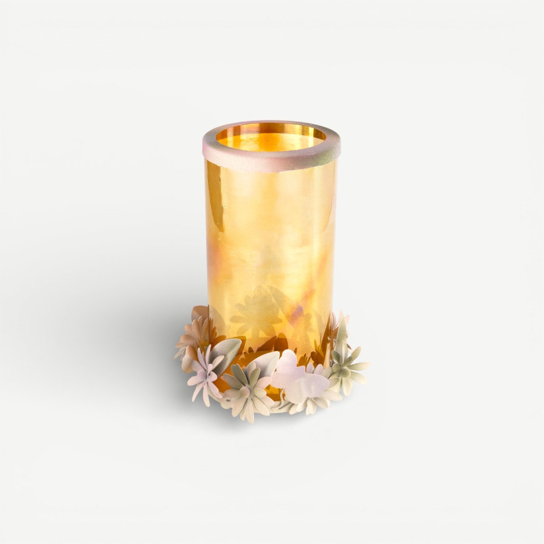 فانوس ليفي داليا