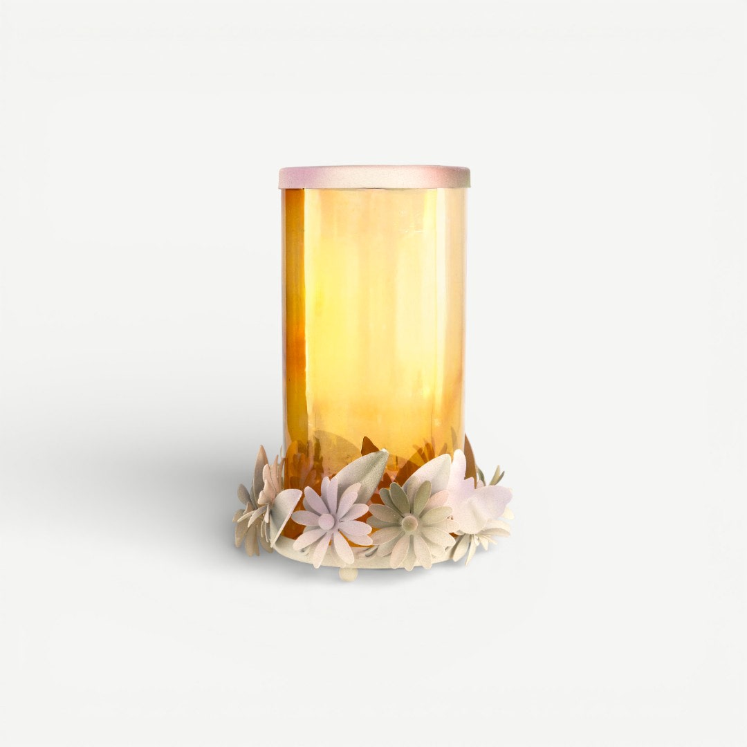 فانوس ليفي داليا