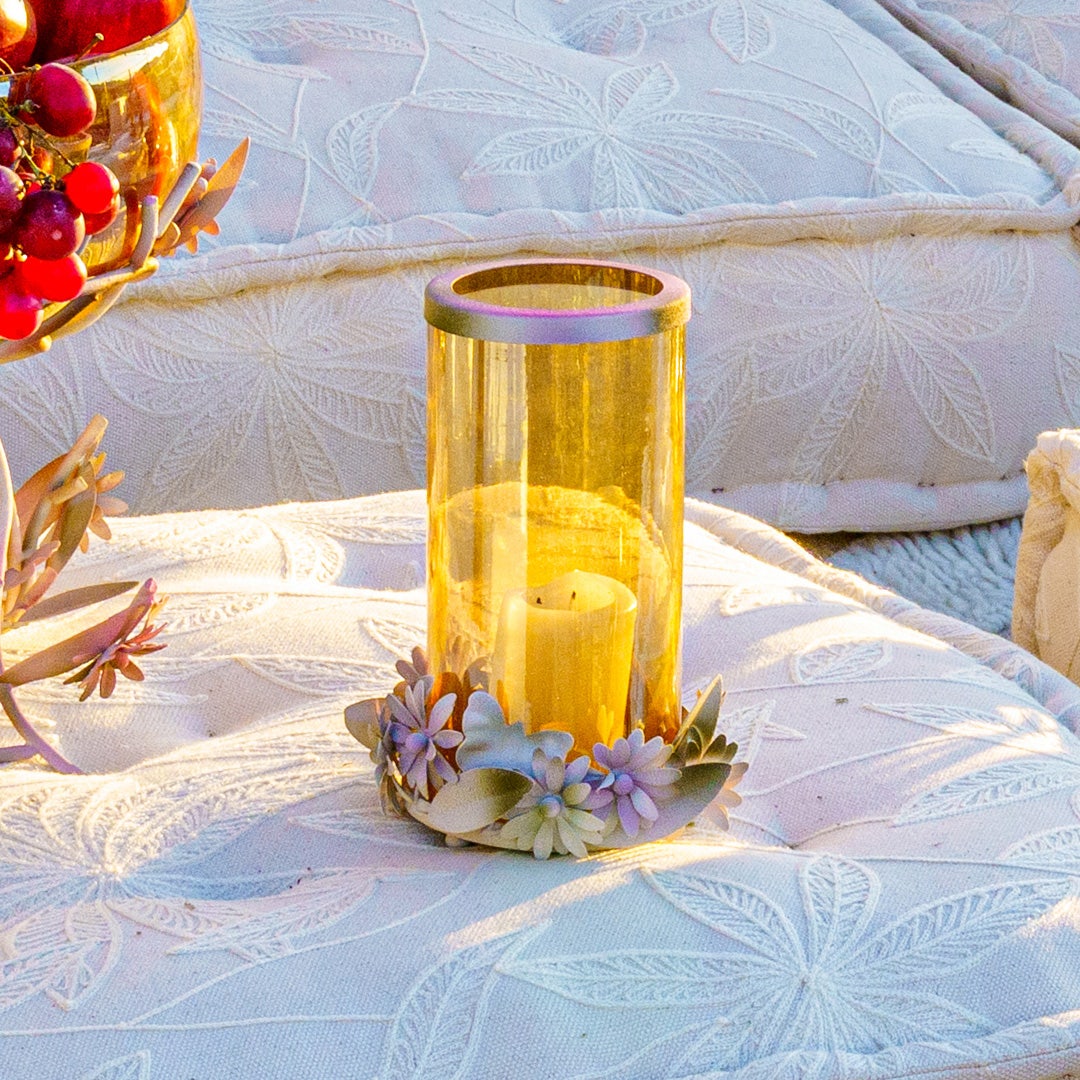 فانوس ليفي داليا