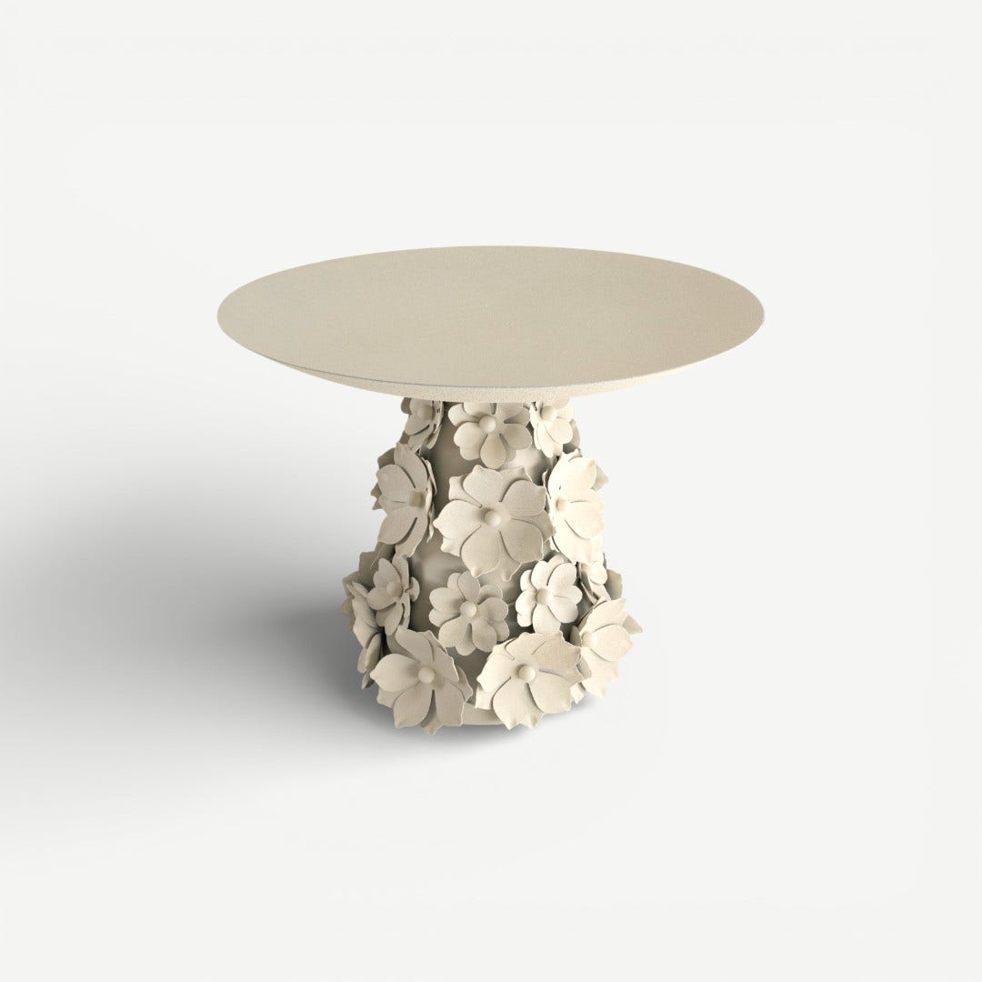 حامل كيك ليفي روز