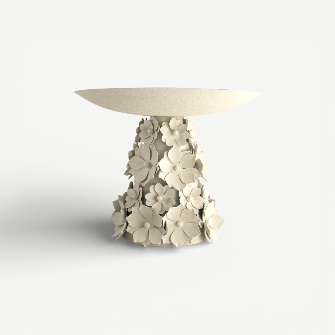 حامل كيك ليفي روز