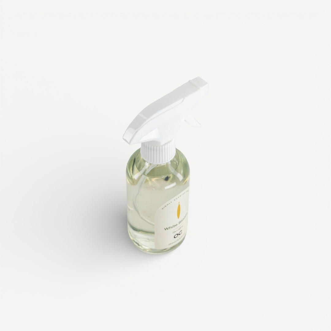 Ria Room Spray 250ml-White Bloom