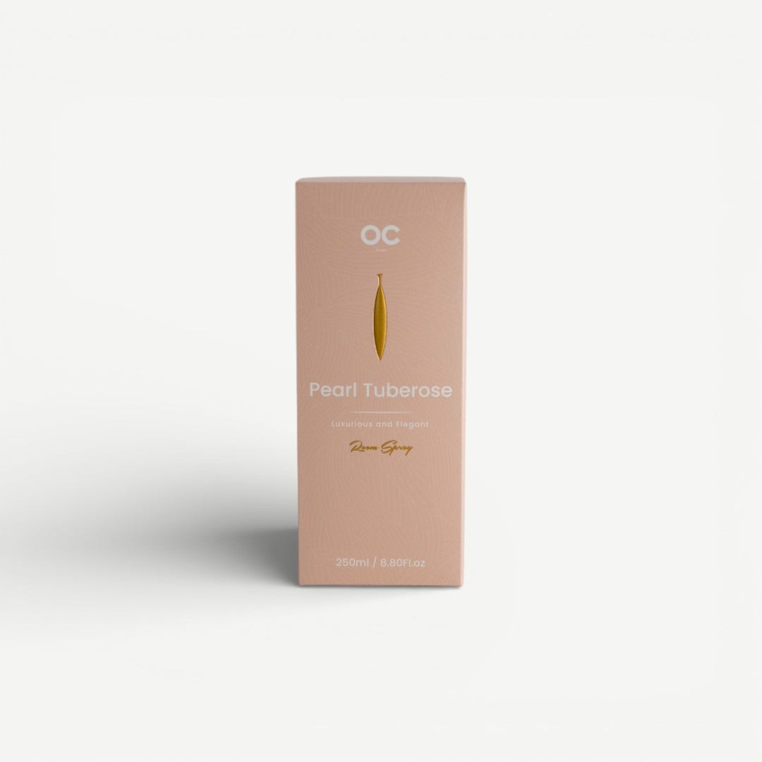 Ria Room Spray 250ml-Pearl Tuberose