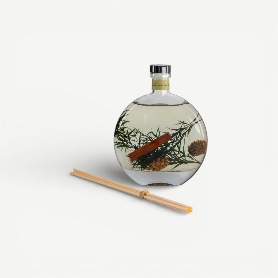 Gulzar Reed Diffuser -Aqua Di Parma