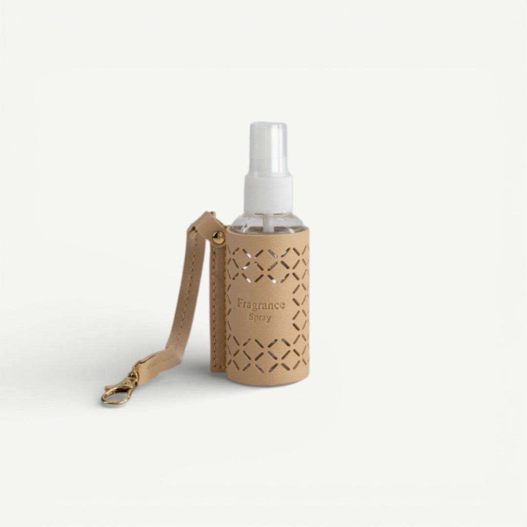 Nessa Room Spray-Amber & Oud