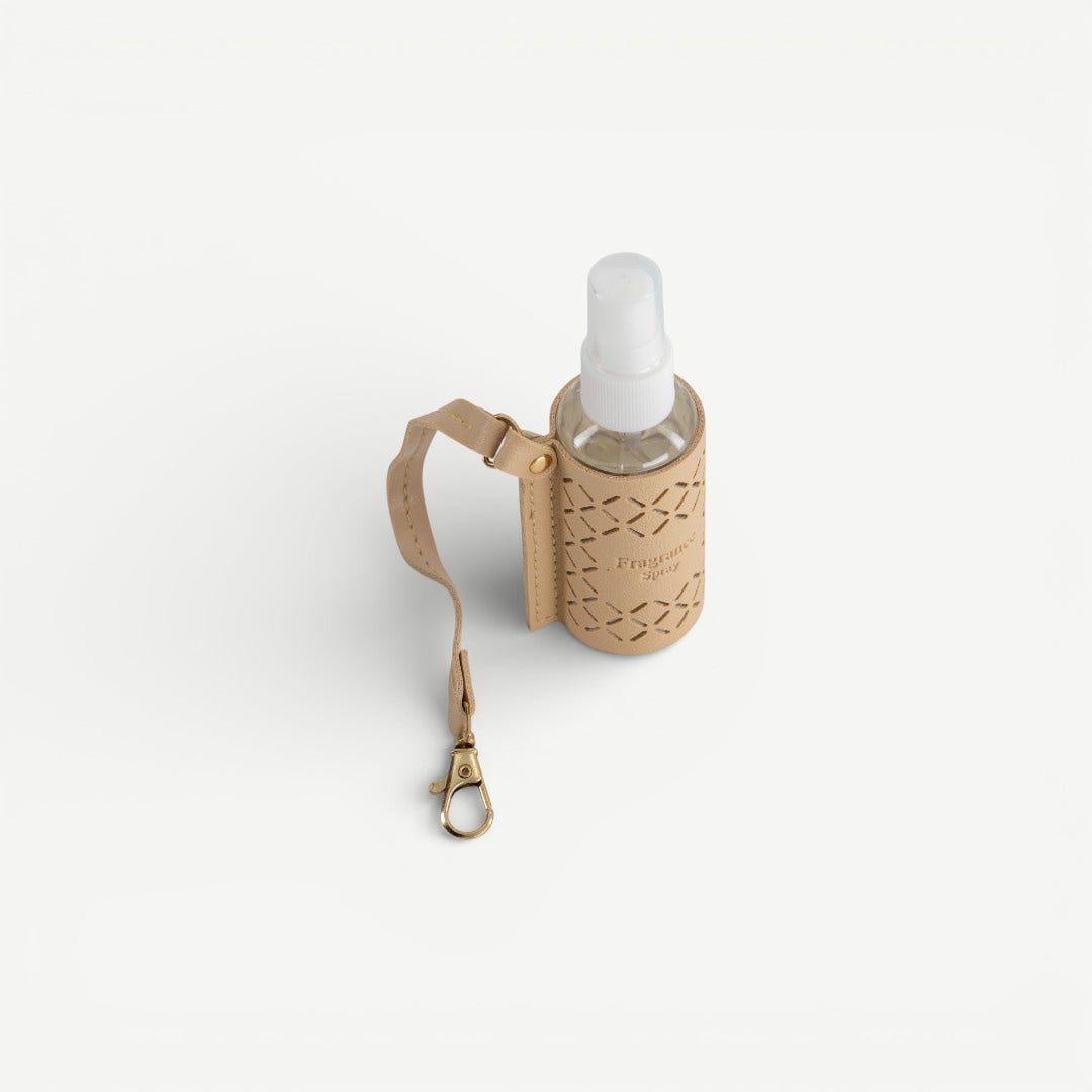 Nessa Room Spray-Amber & Oud