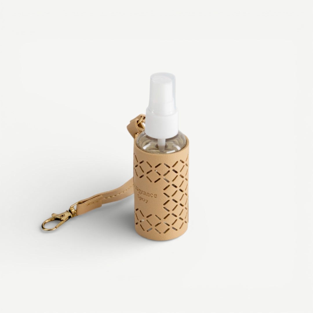 Nessa Room Spray-Amber & Oud