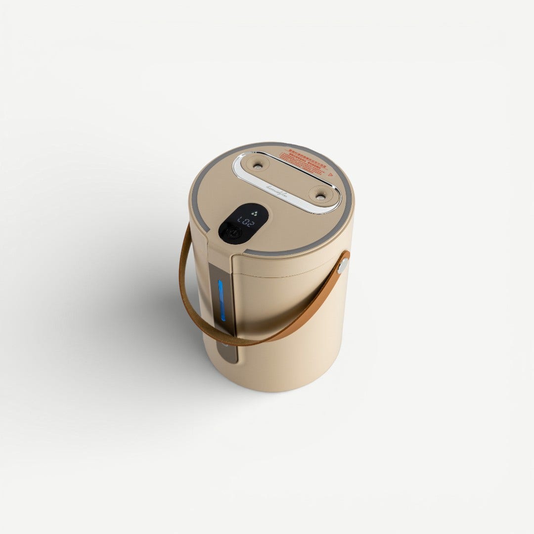 Zolten Humdidifer - 2L