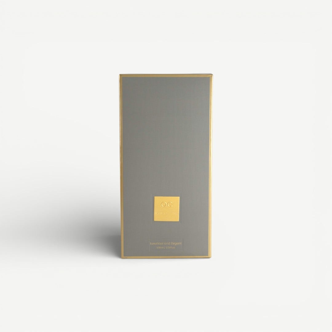 Vogue Reed Diffuser 100ml - Shangrila