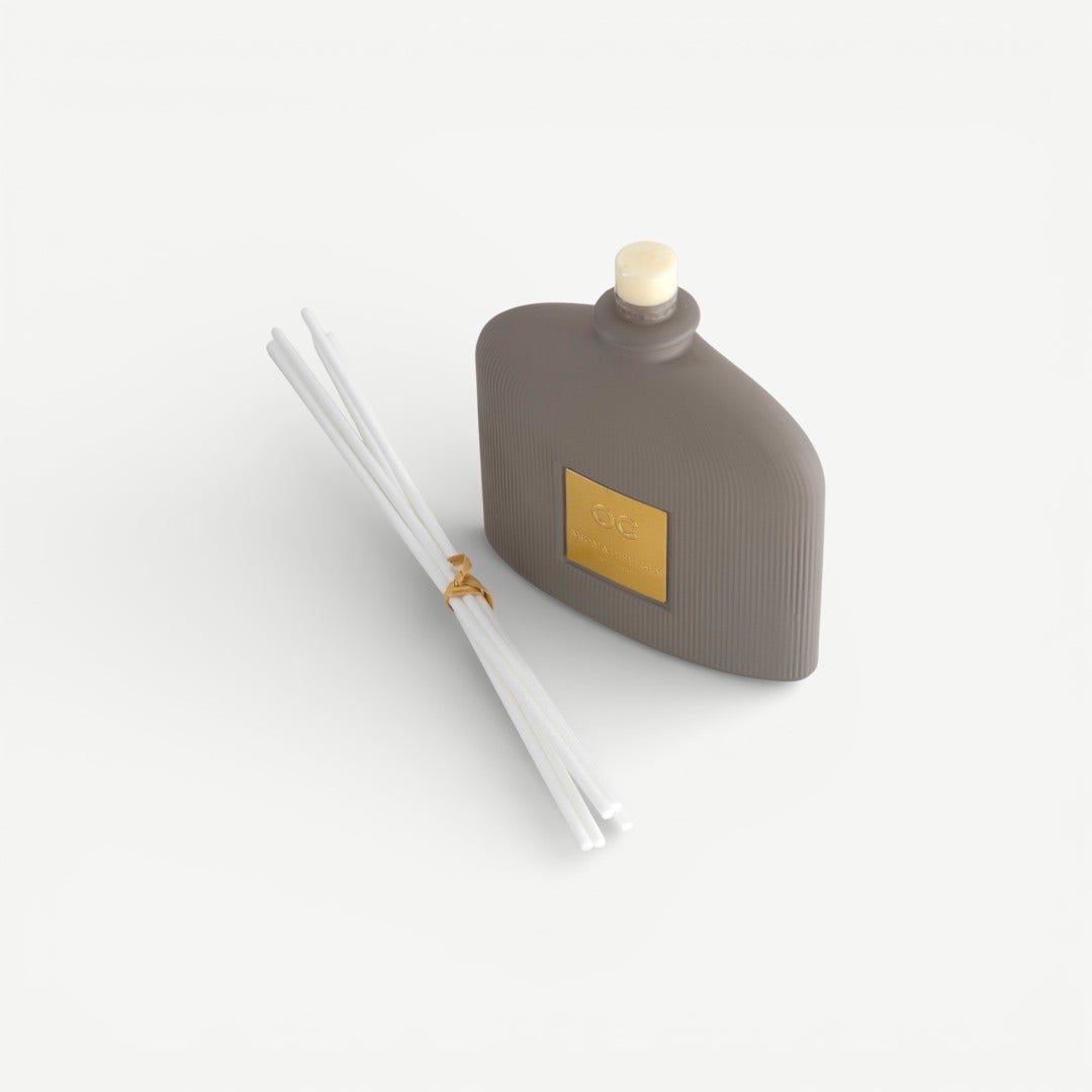 Vogue Reed Diffuser 100ml - Shangrila