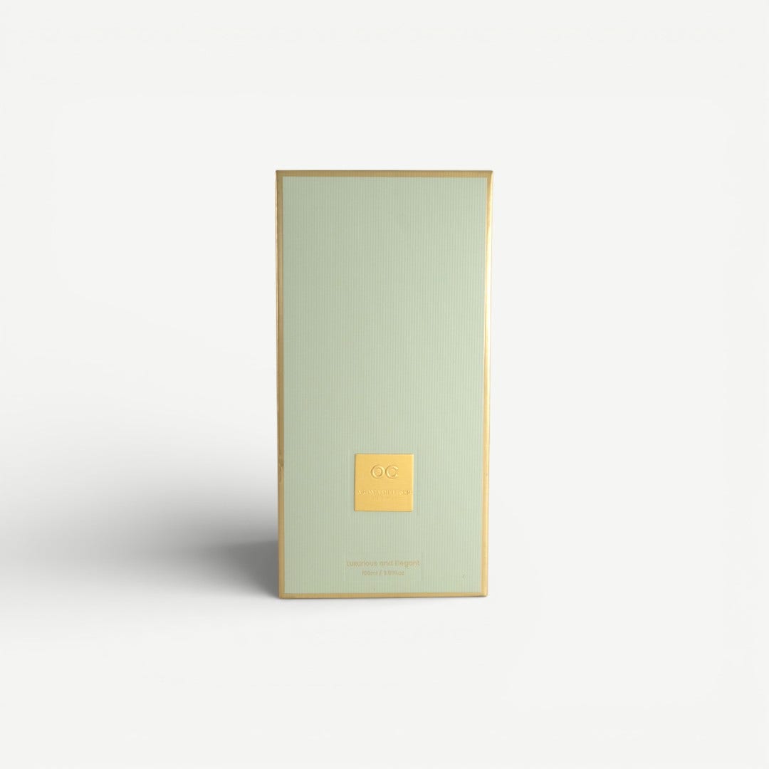 Vogue Reed Diffuser 100ml- Tuberose