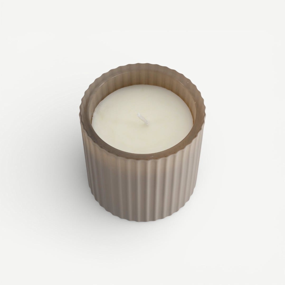 Vogue Jar Candle 230g - Shangrila