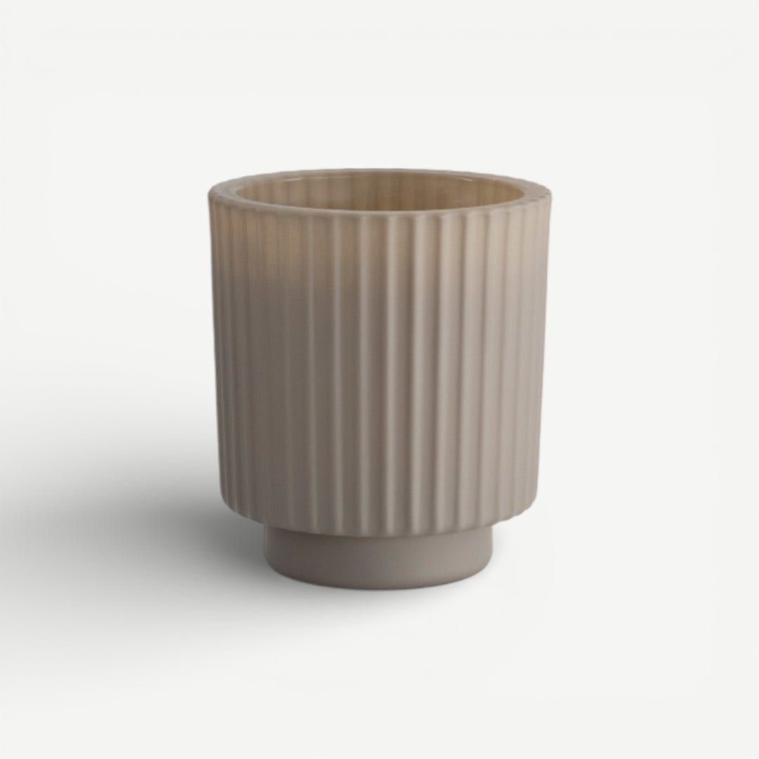 Vogue Jar Candle 230g - Shangrila