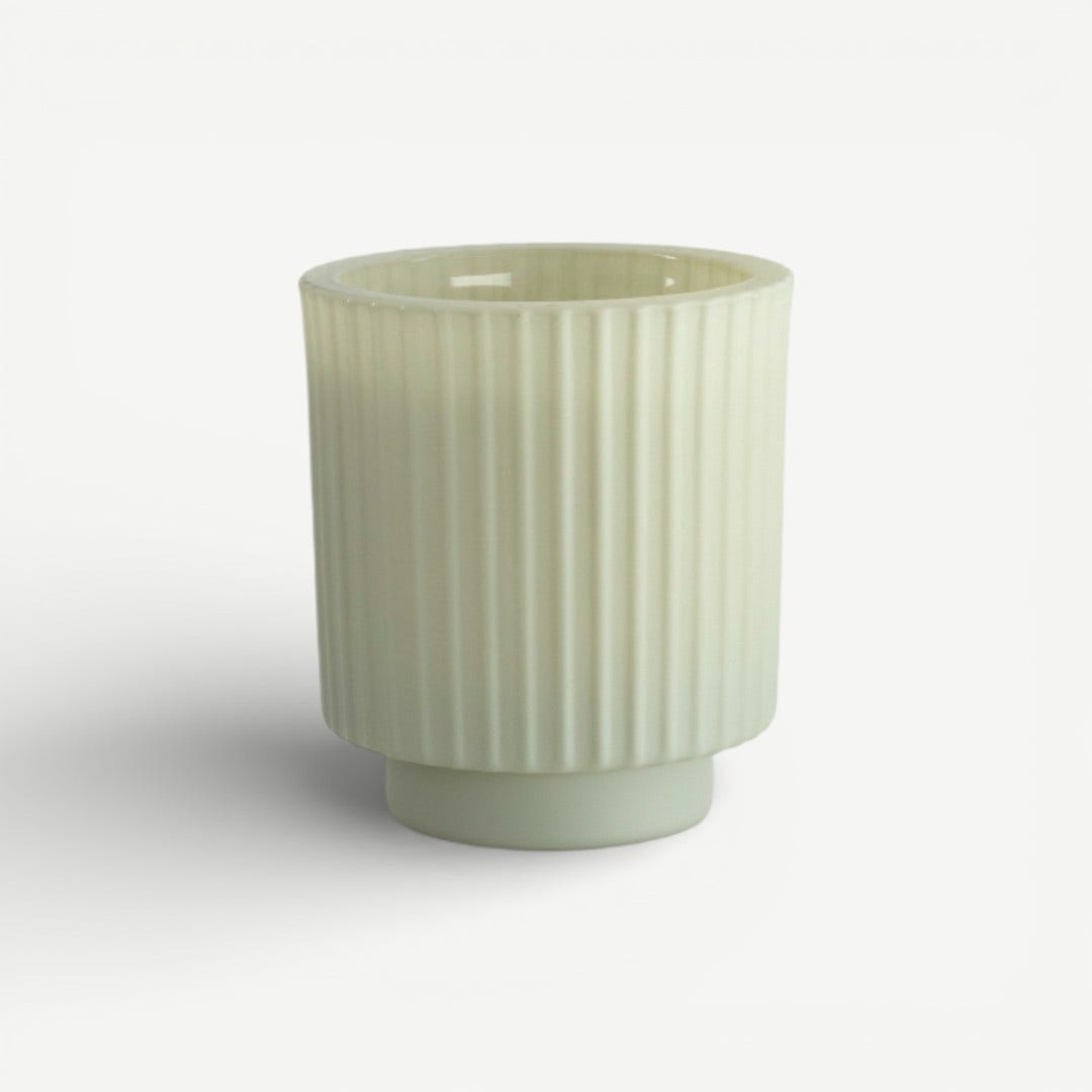 Vogue Jar Candle 230g -Tuberose