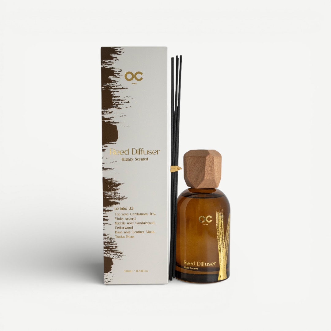 Ciri Reed Diffuser 350ml - Le Labo 33