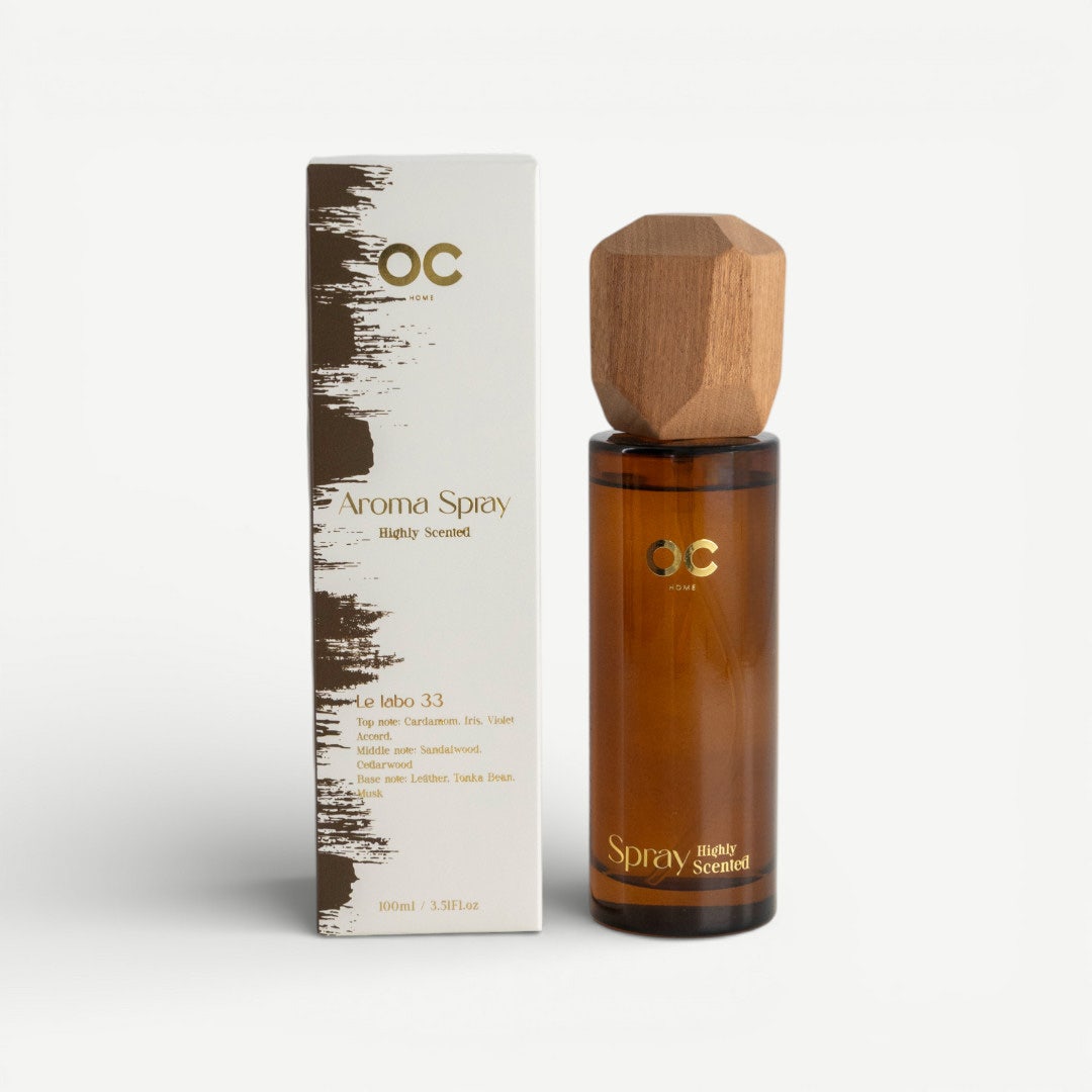 Ciri Room Spray 100ml - Le Labo 33