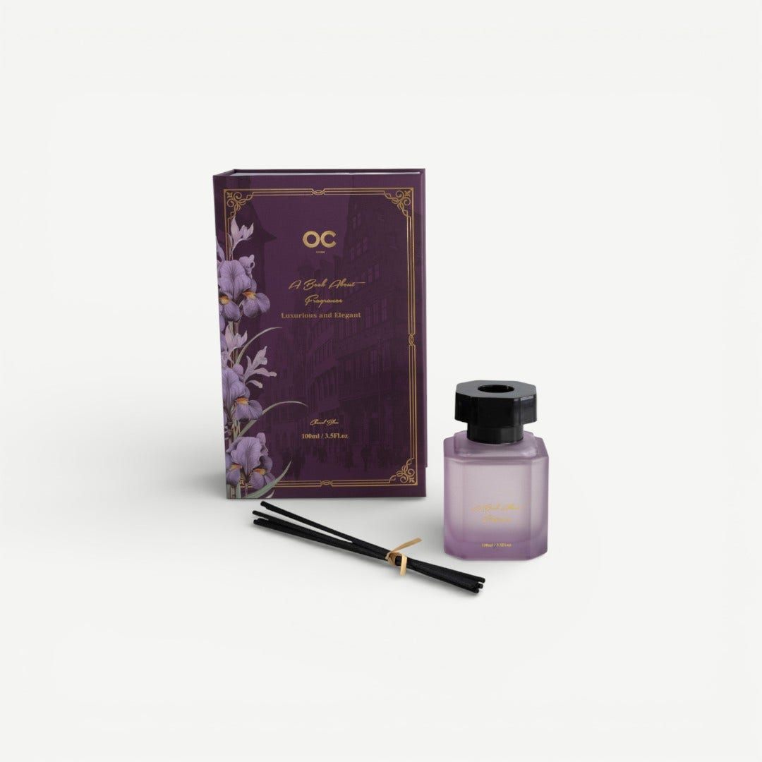 ليفي معطر أعواد 100 مل - شانيل بلو