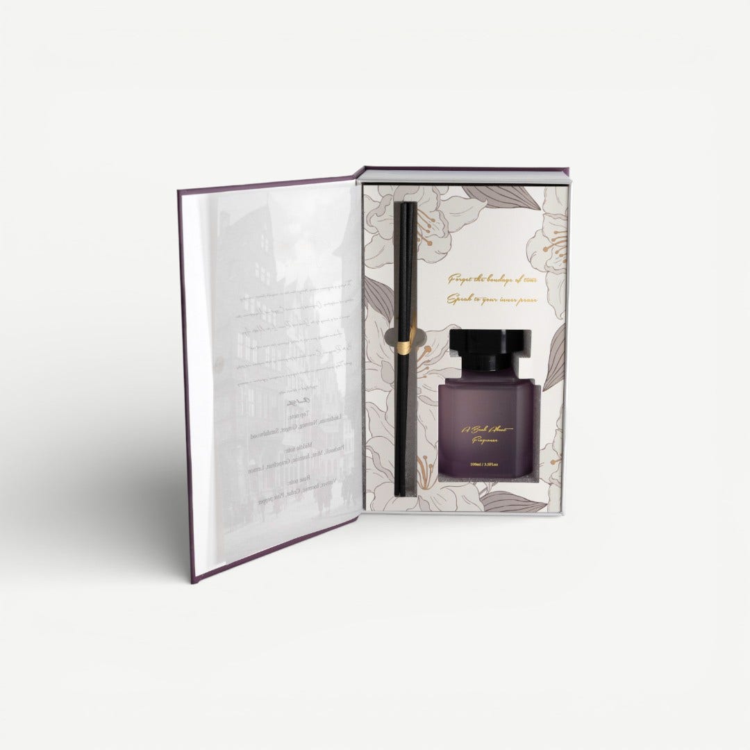 ليفي معطر أعواد 100 مل - شانيل بلو