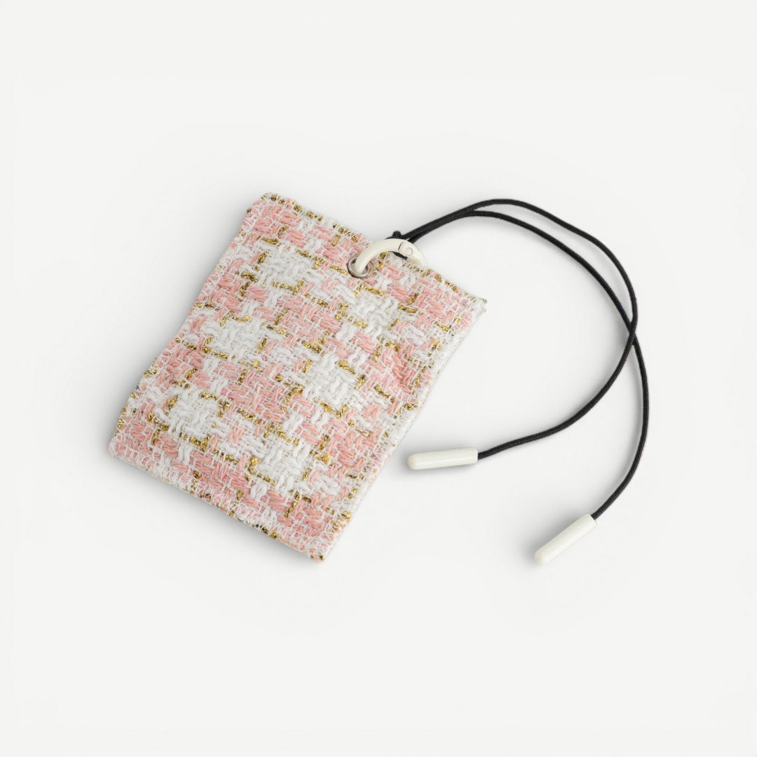 Triss Scented Sachet 10g- Rose & Oud
