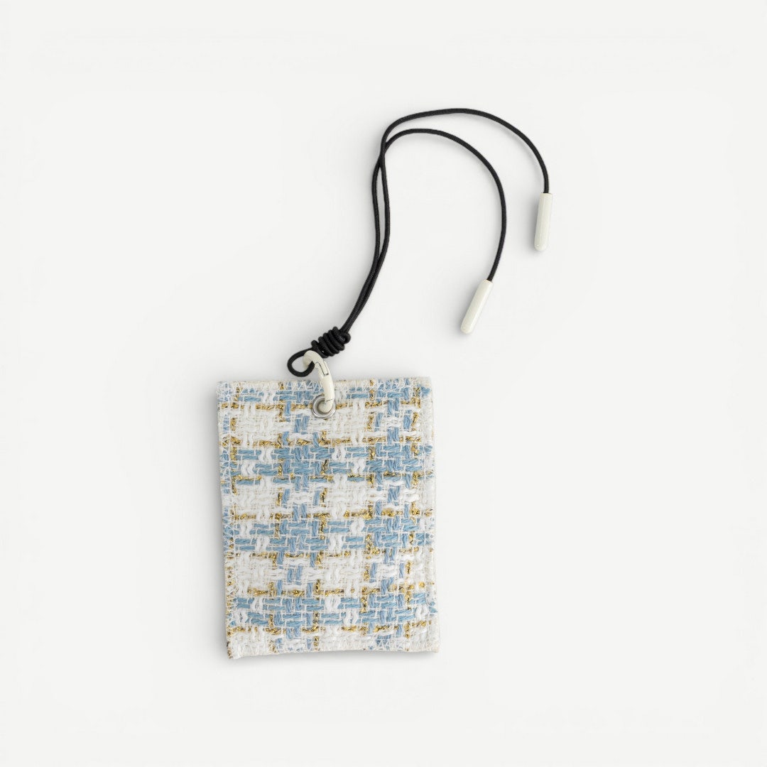 Triss Scented Sachet 10g- Chanel Bleu