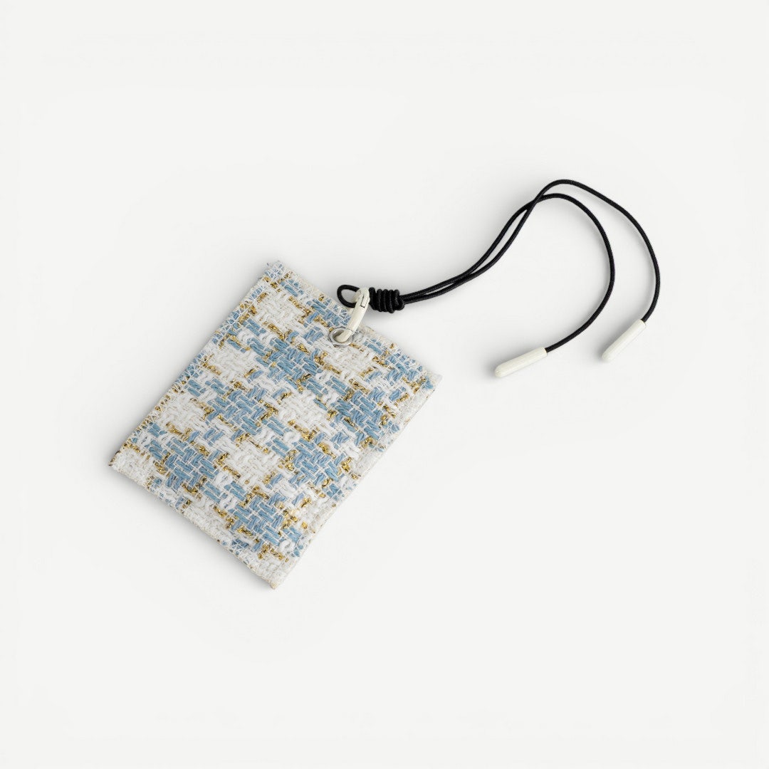 Triss Scented Sachet 10g- Chanel Bleu