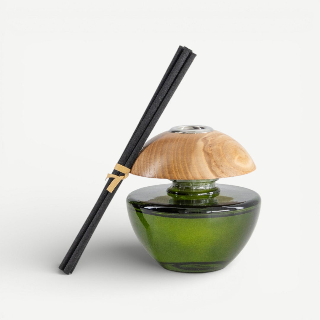 Geralt Reed Diffuser 100ml-Wht Tea AMBR