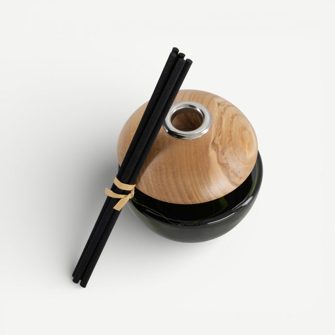 Geralt Reed Diffuser 100ml-Wht Tea AMBR