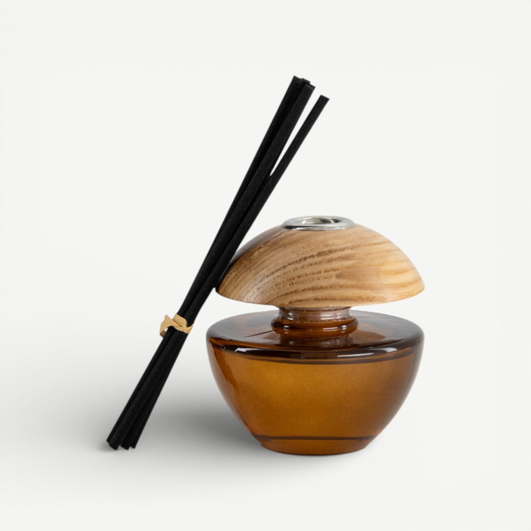 Geralt Reed Diffuser 100ml -Oud Wood