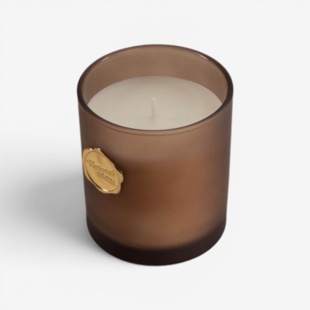 Rivia Jar Candle 100g - White Bloom
