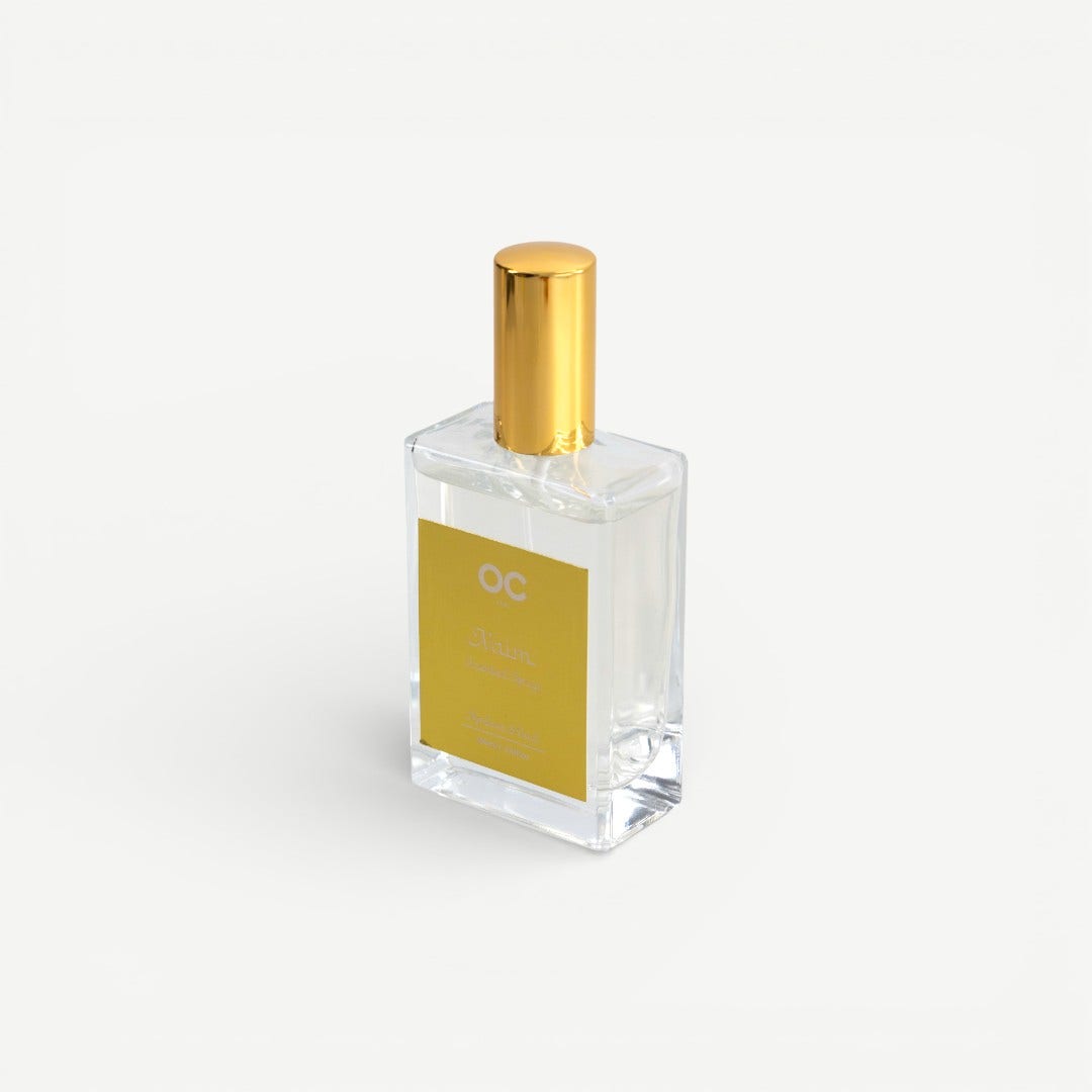 معطر غرف نعيم 100 مل - عنبر وعود