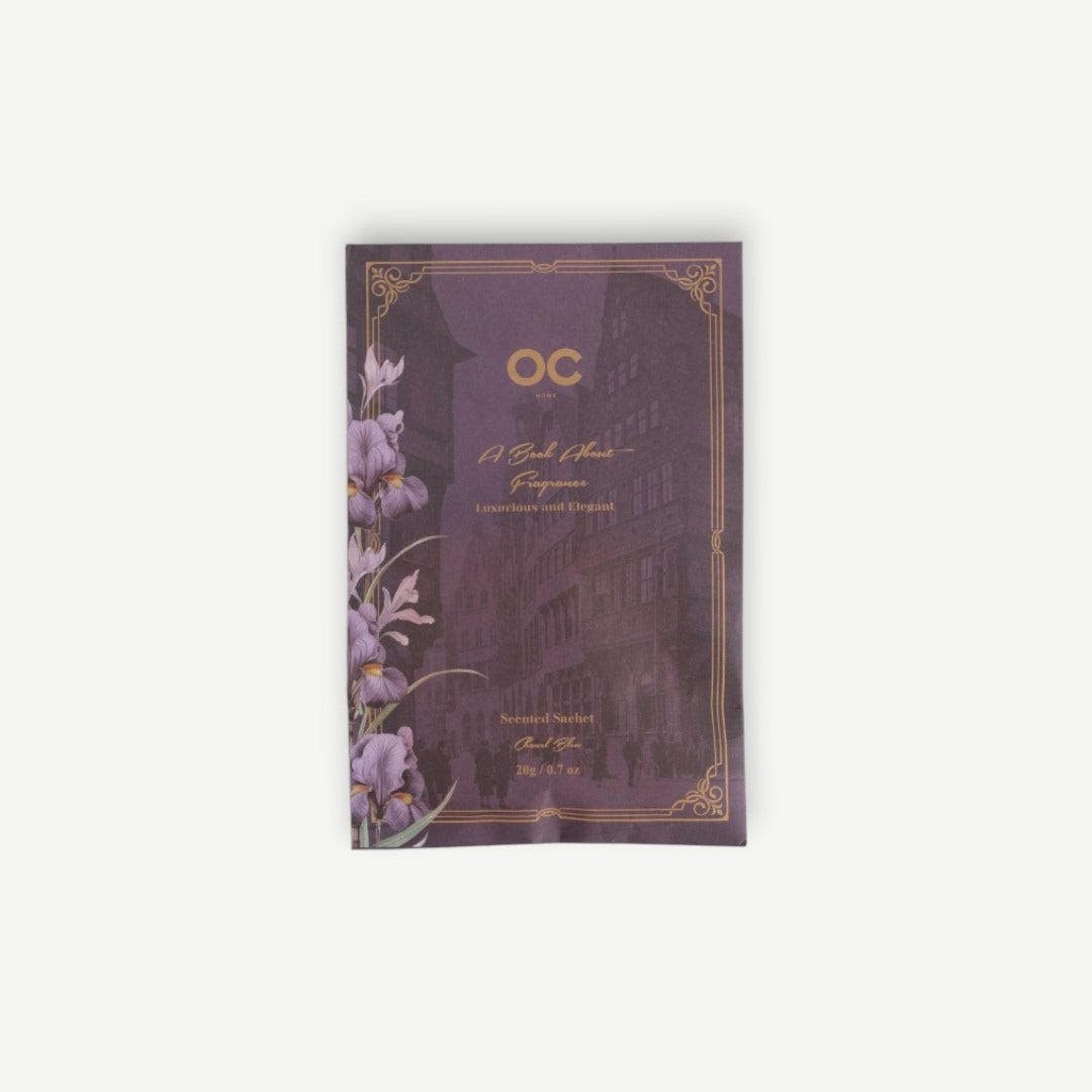 كيس عطري ليفي - شانيل بلو