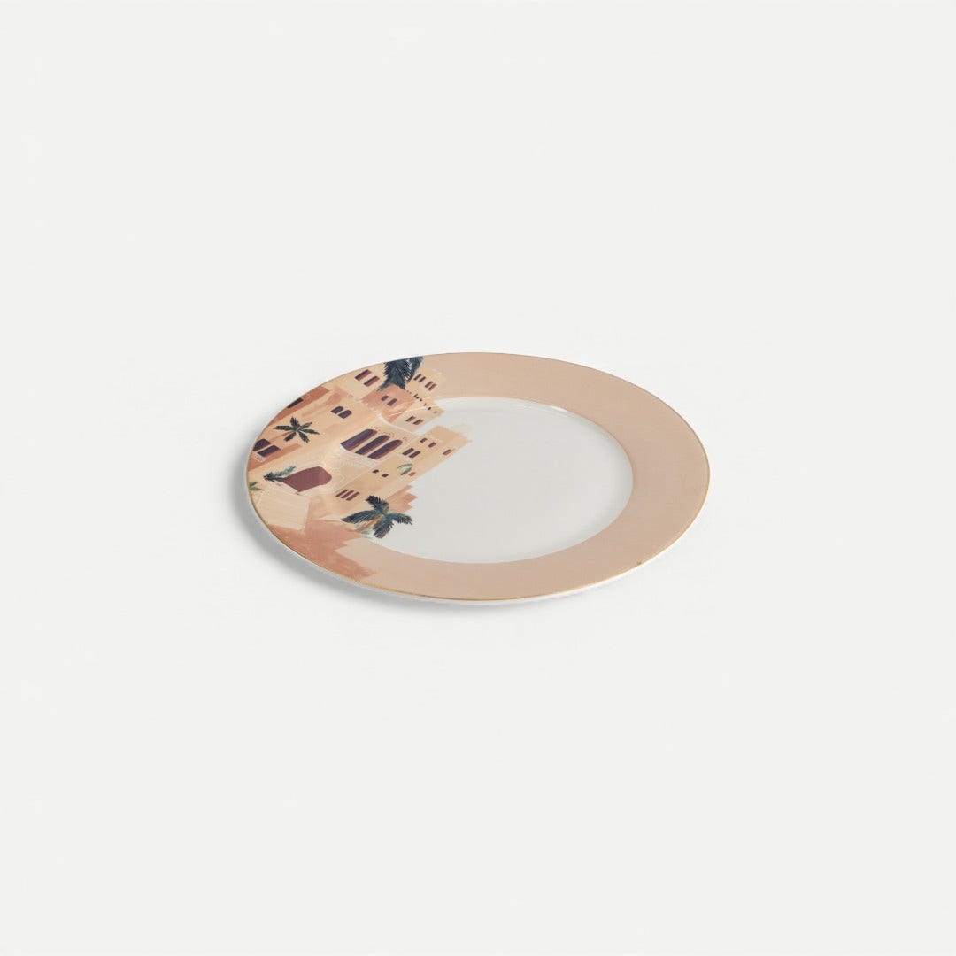 Heritage Dinner Plate -26.8cm