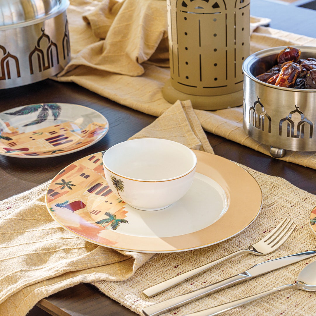 Heritage Dinner Plate -26.8cm