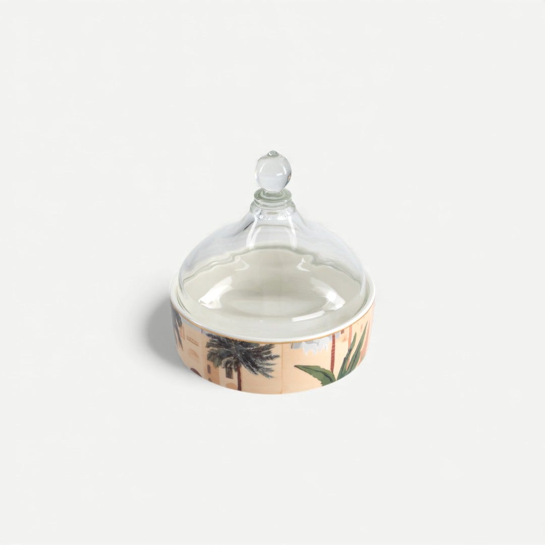 وعاء تمر هيريتاج