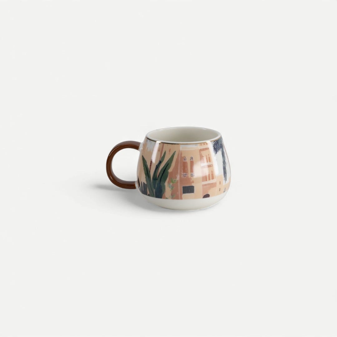 Heritage Mug -330ml