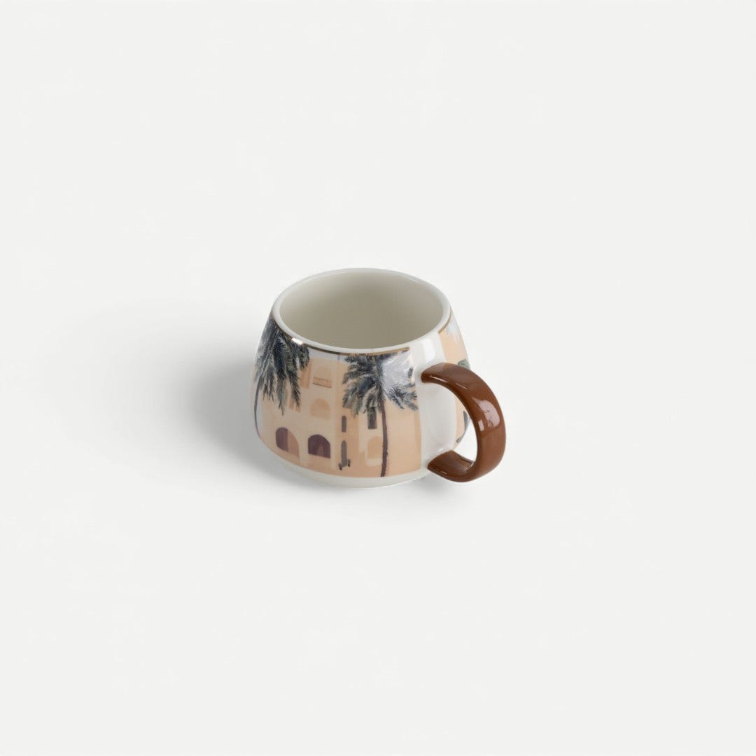 Heritage Mug -330ml