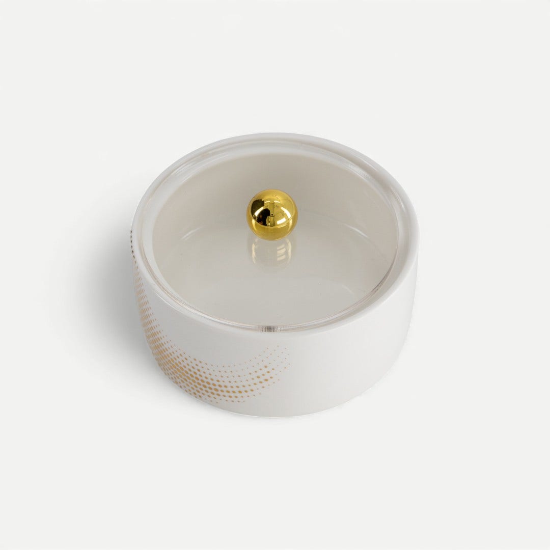 Vogue Food Storage -11.5cm