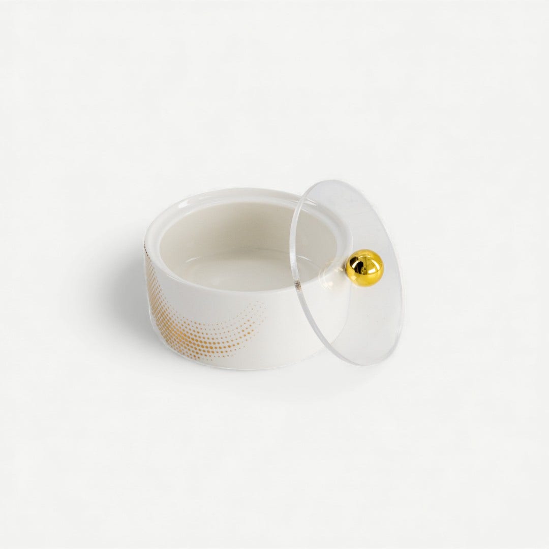 Vogue Food Storage -11.5cm