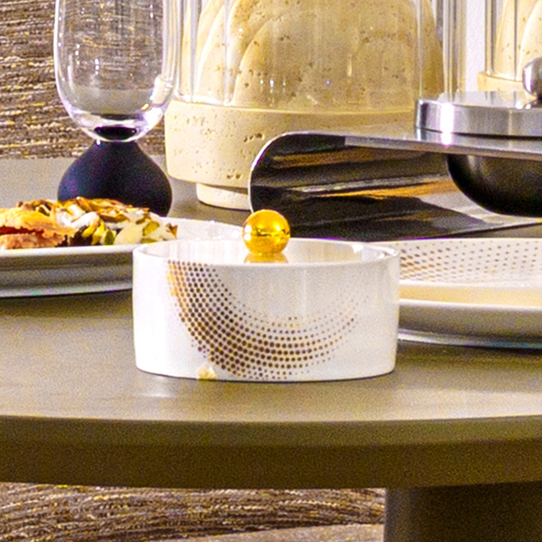 Vogue Food Storage -11.5cm