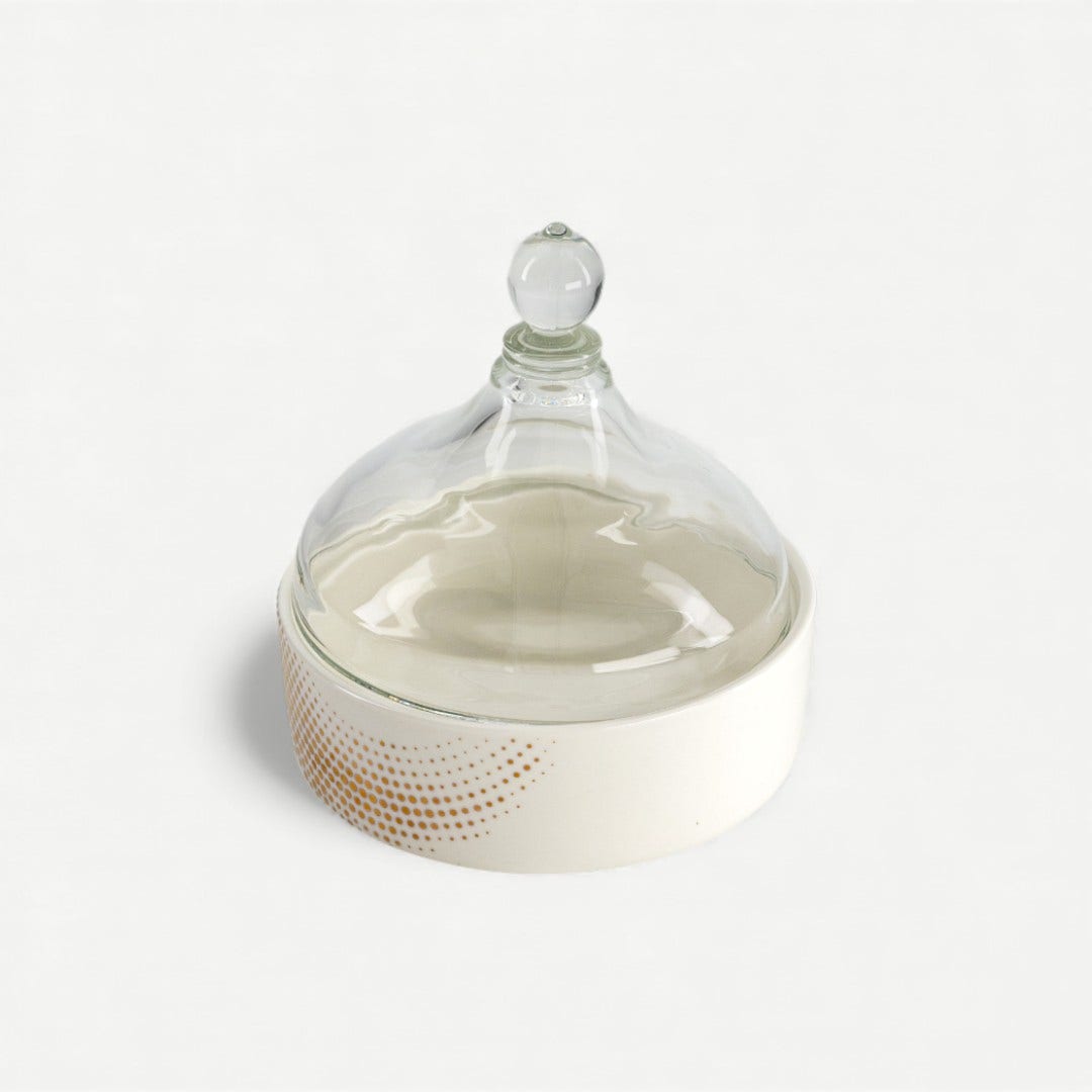 Vogue Crecent Date Bowl