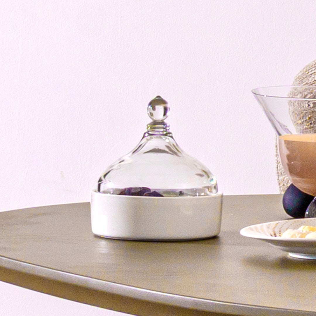 Vogue Crecent Date Bowl