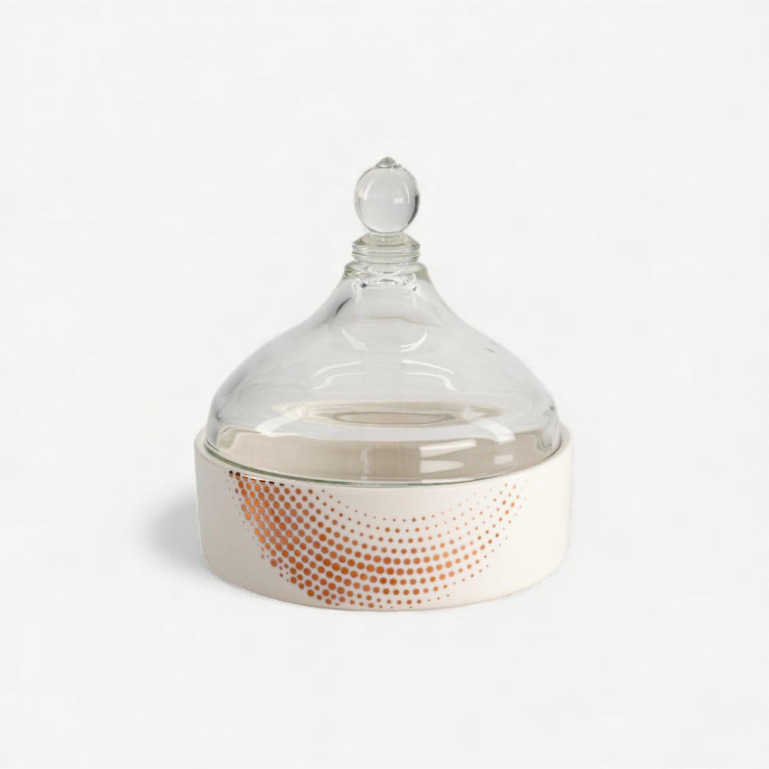 Vogue Crecent Date Bowl