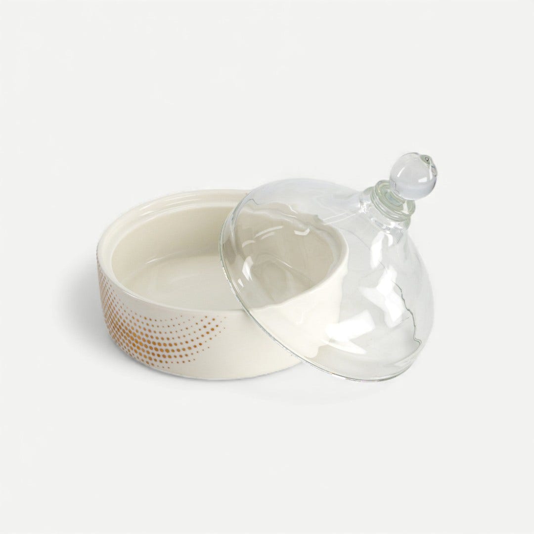 Vogue Crecent Date Bowl